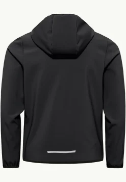 Fourwinds Jacket Kids