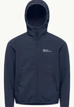 Fourwinds Jacket Kids