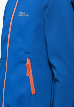 Fourwinds Jacket Kids