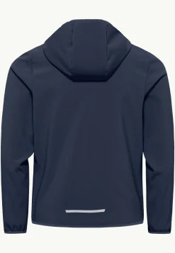 Fourwinds Jacket Kids