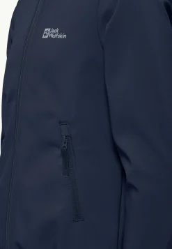 Fourwinds Jacket Kids