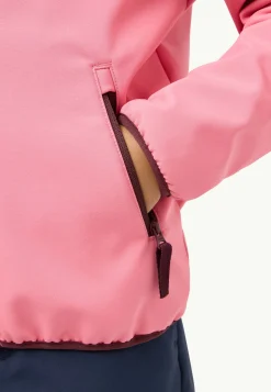 Fourwinds Jacket Kids