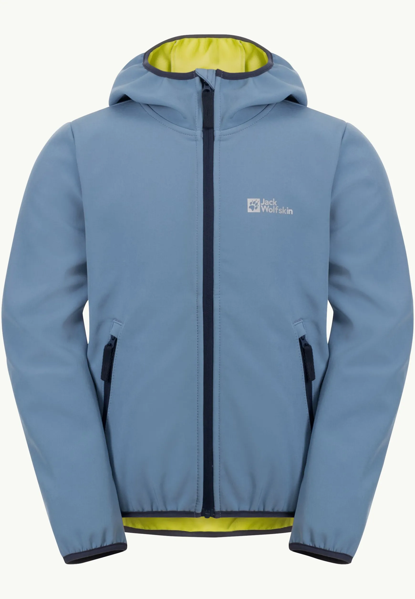 Fourwinds Jacket Kids