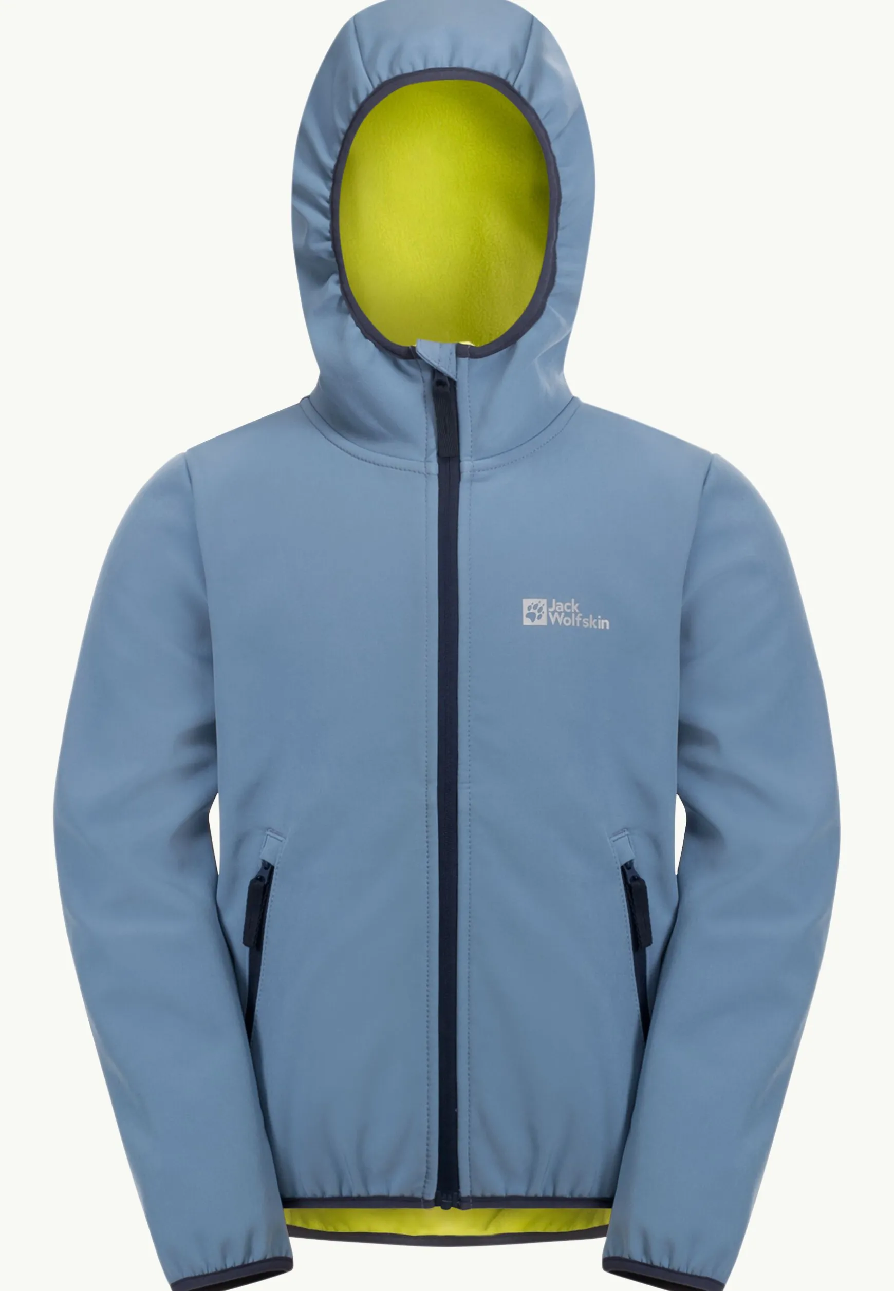 Fourwinds Jacket Kids