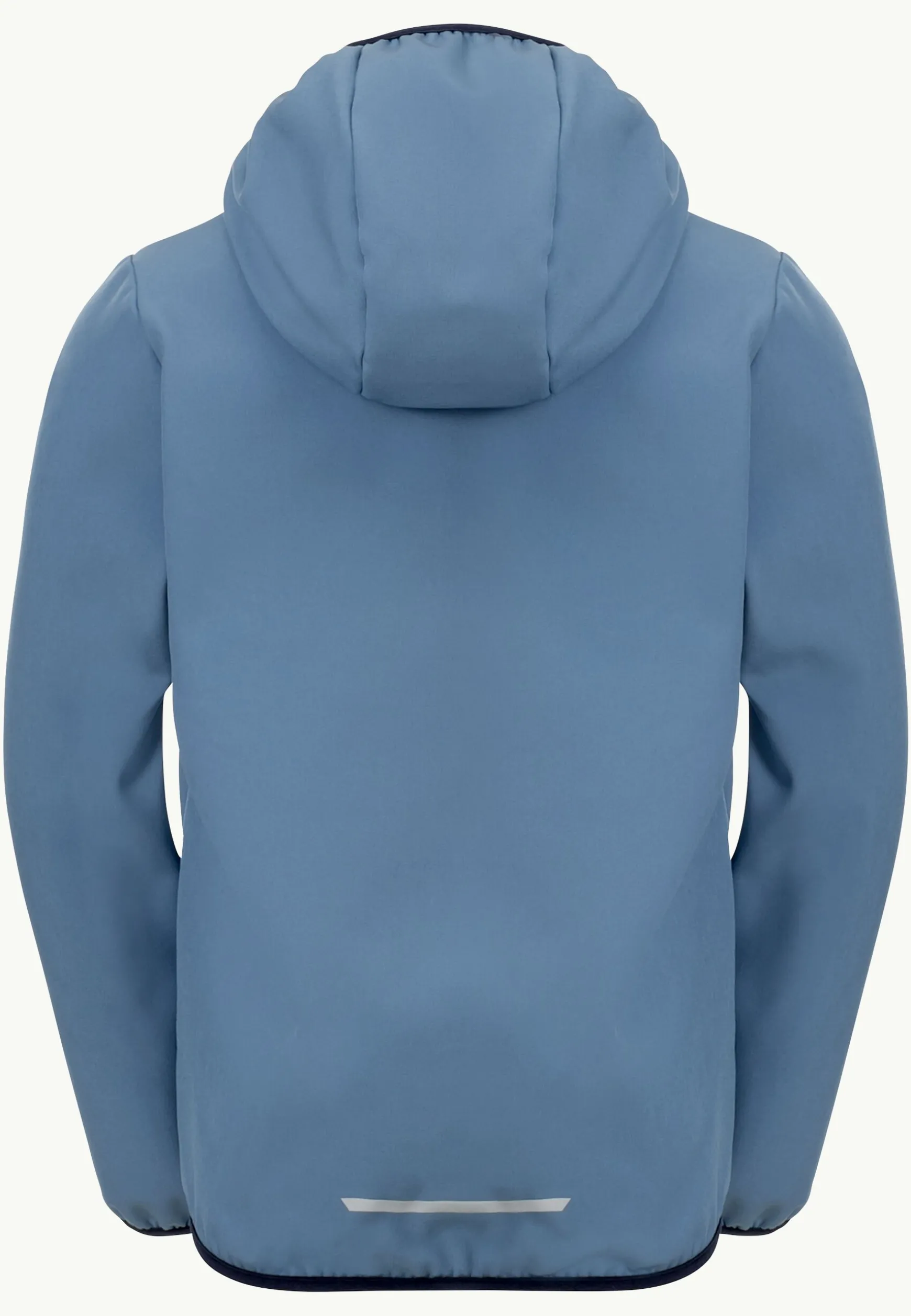 Fourwinds Jacket Kids