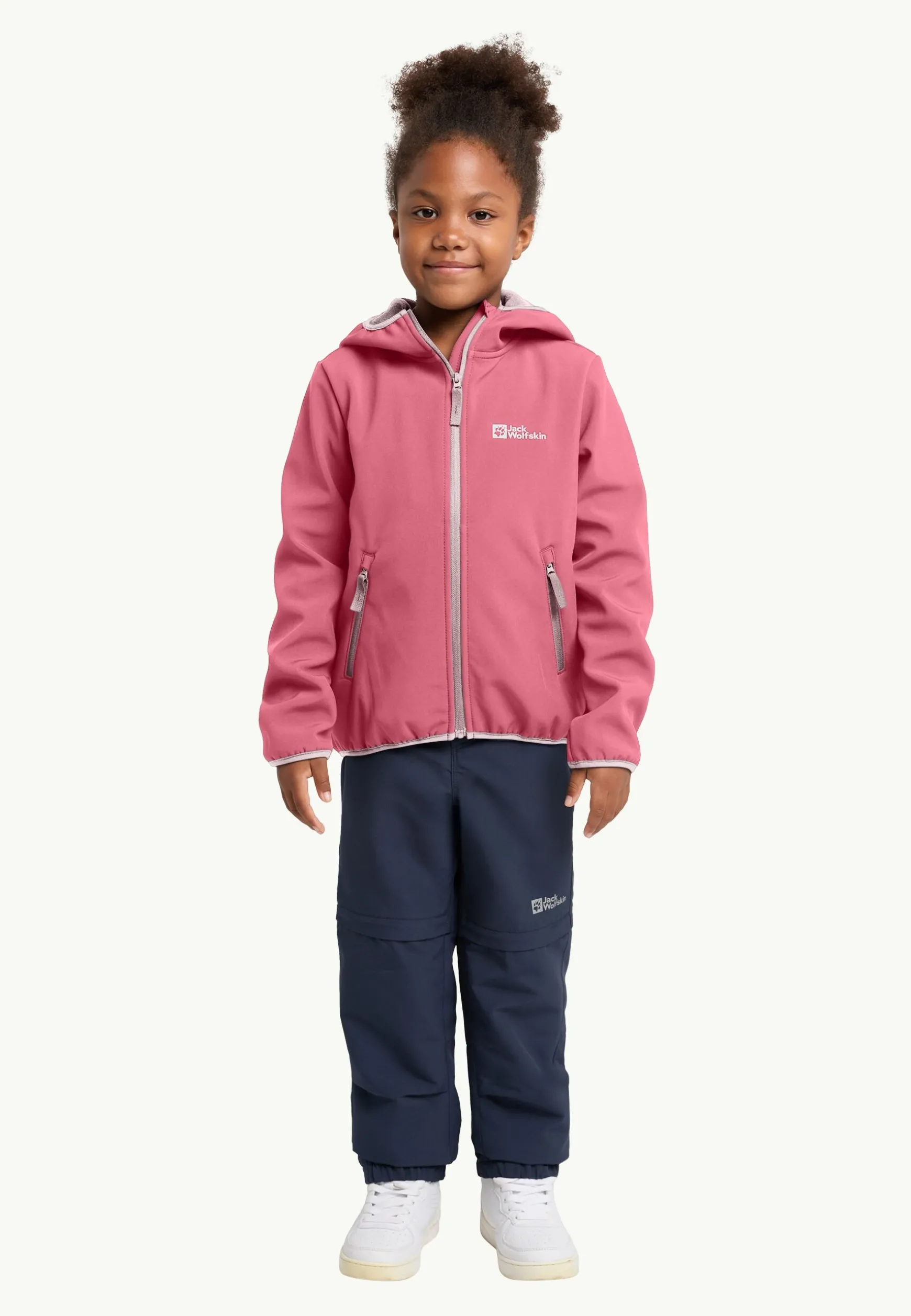 Fourwinds Jacket Kids