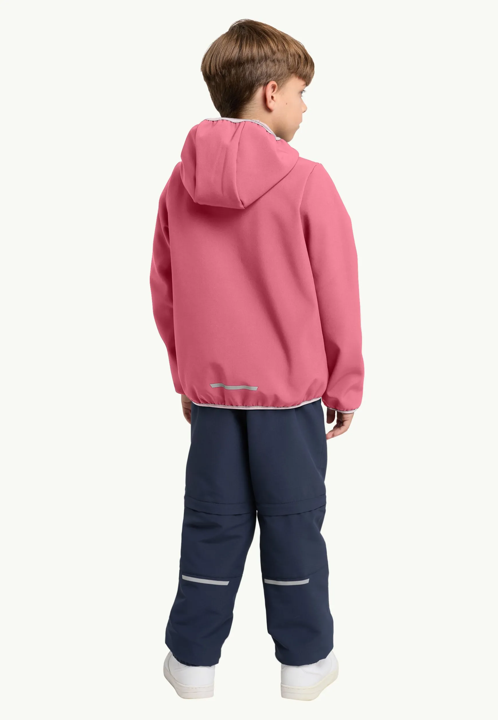 Fourwinds Jacket Kids