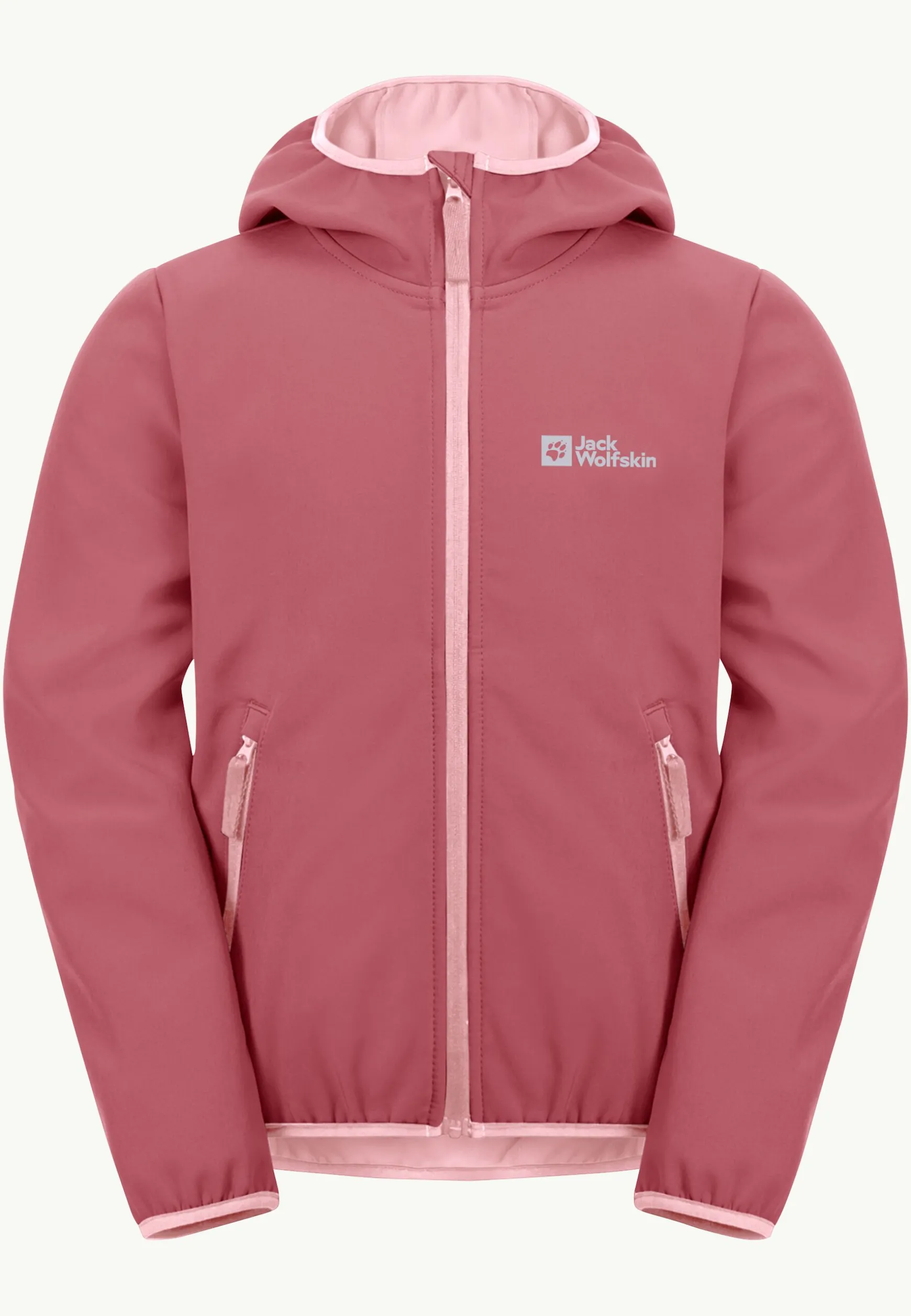 Fourwinds Jacket Kids