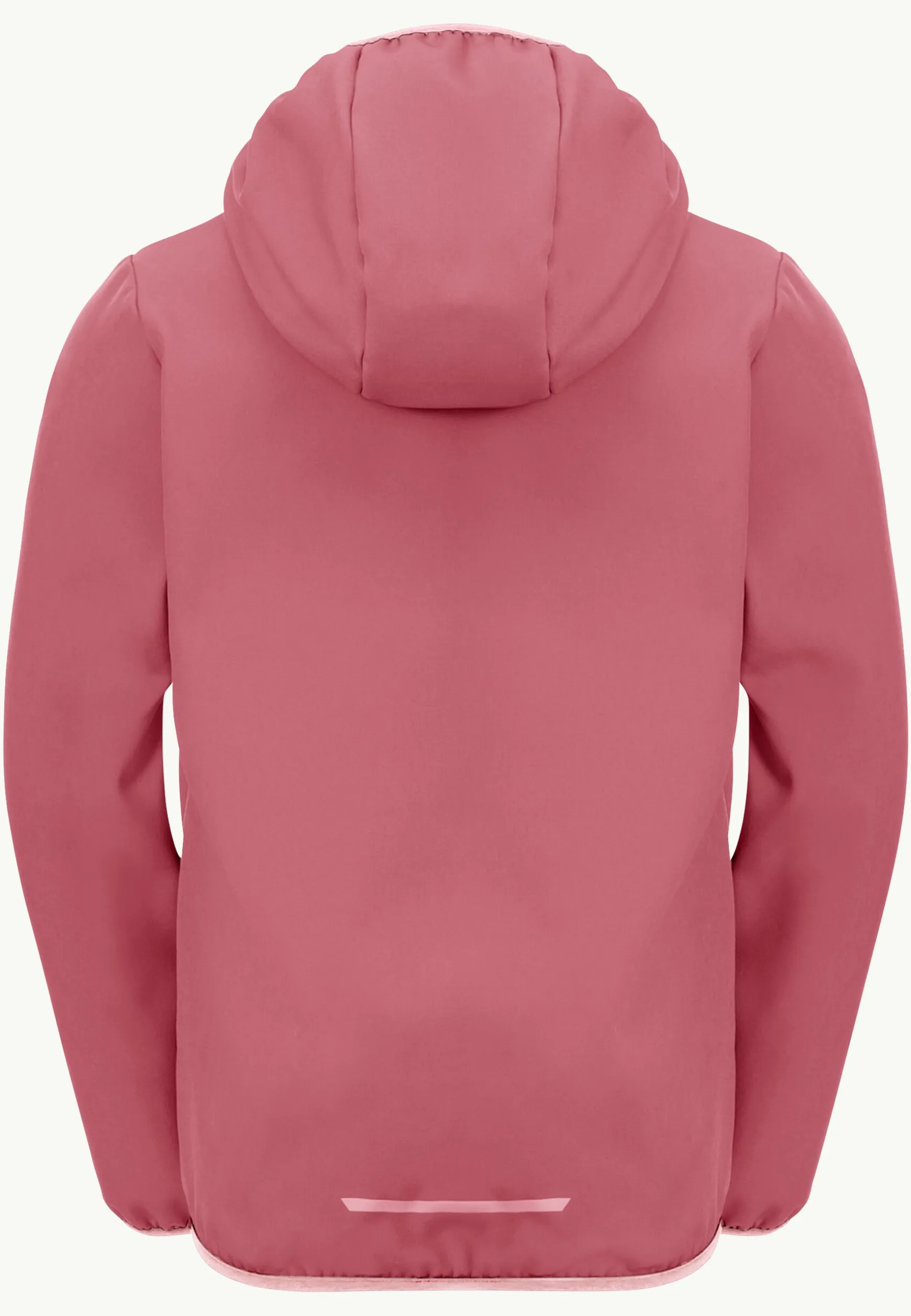 Fourwinds Jacket Kids