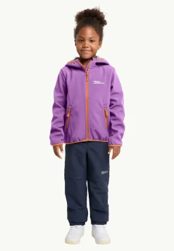 Fourwinds Jacket Kids