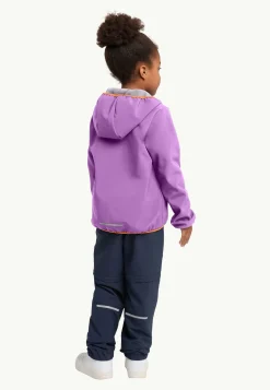 Fourwinds Jacket Kids