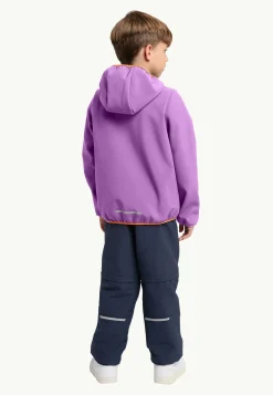 Fourwinds Jacket Kids