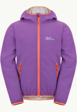 Fourwinds Jacket Kids