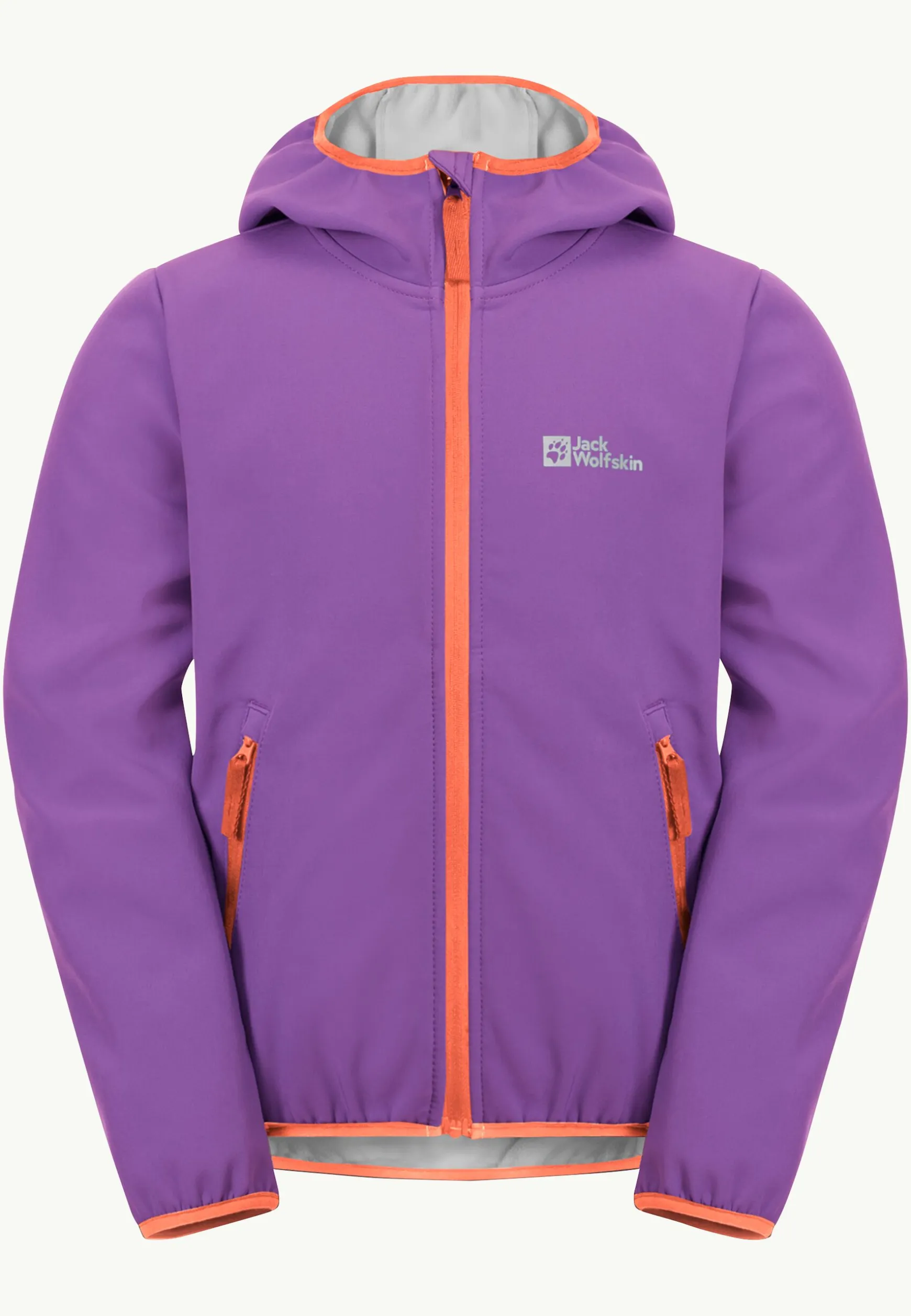 Fourwinds Jacket Kids