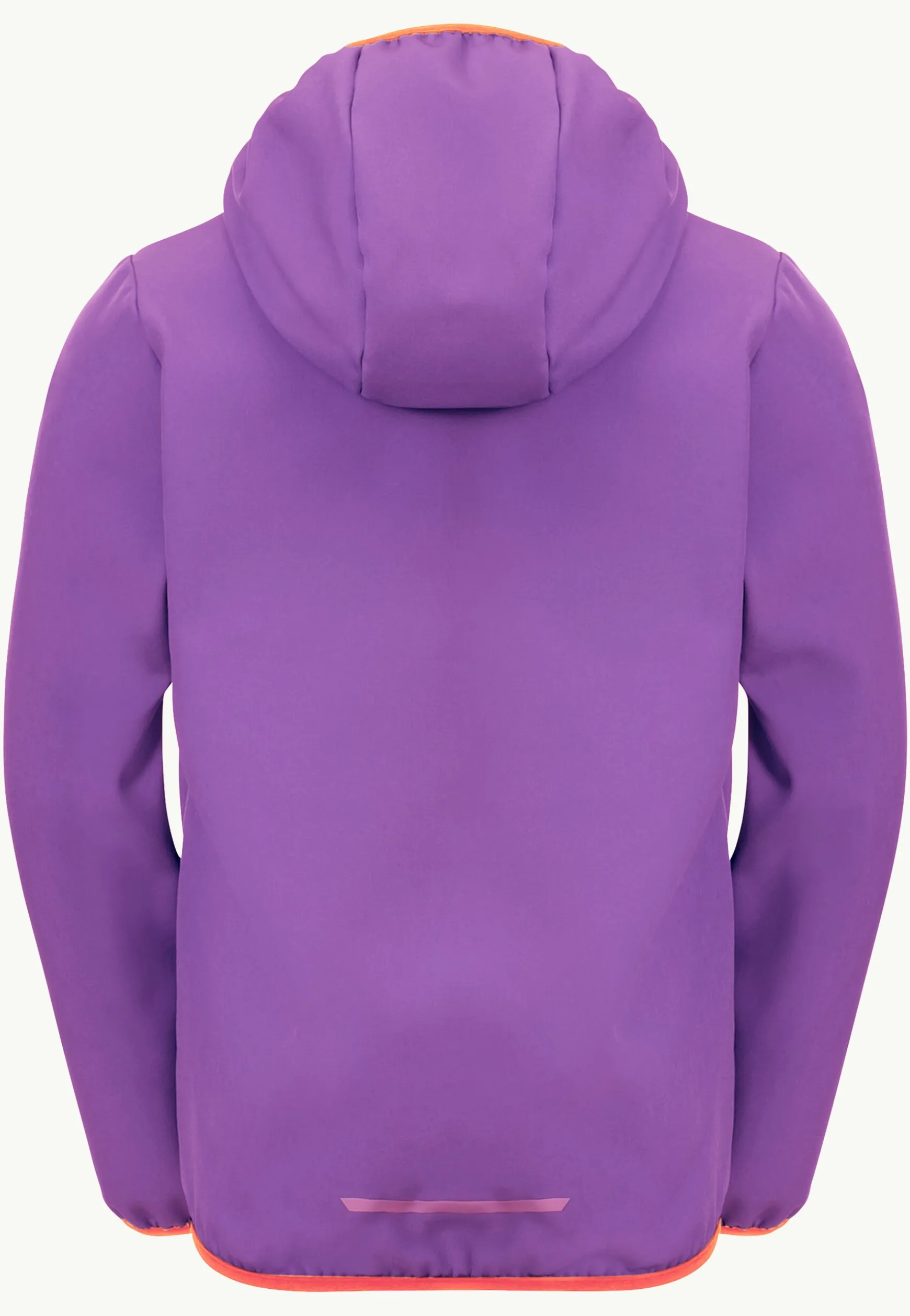 Fourwinds Jacket Kids