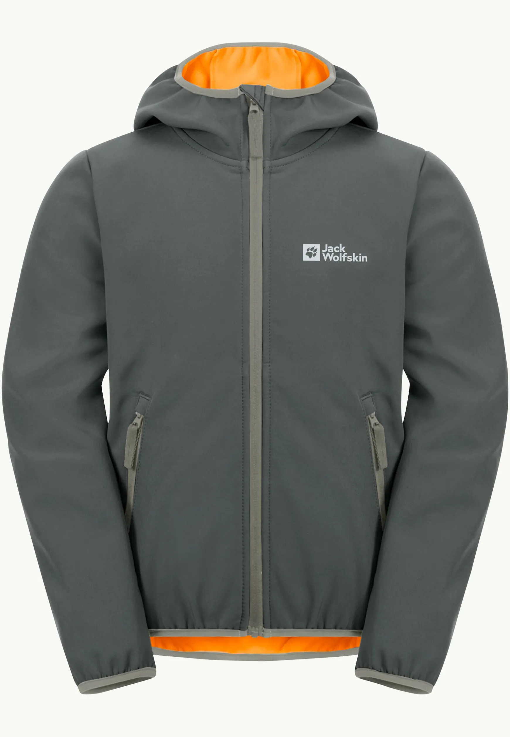 Fourwinds Jacket Kids