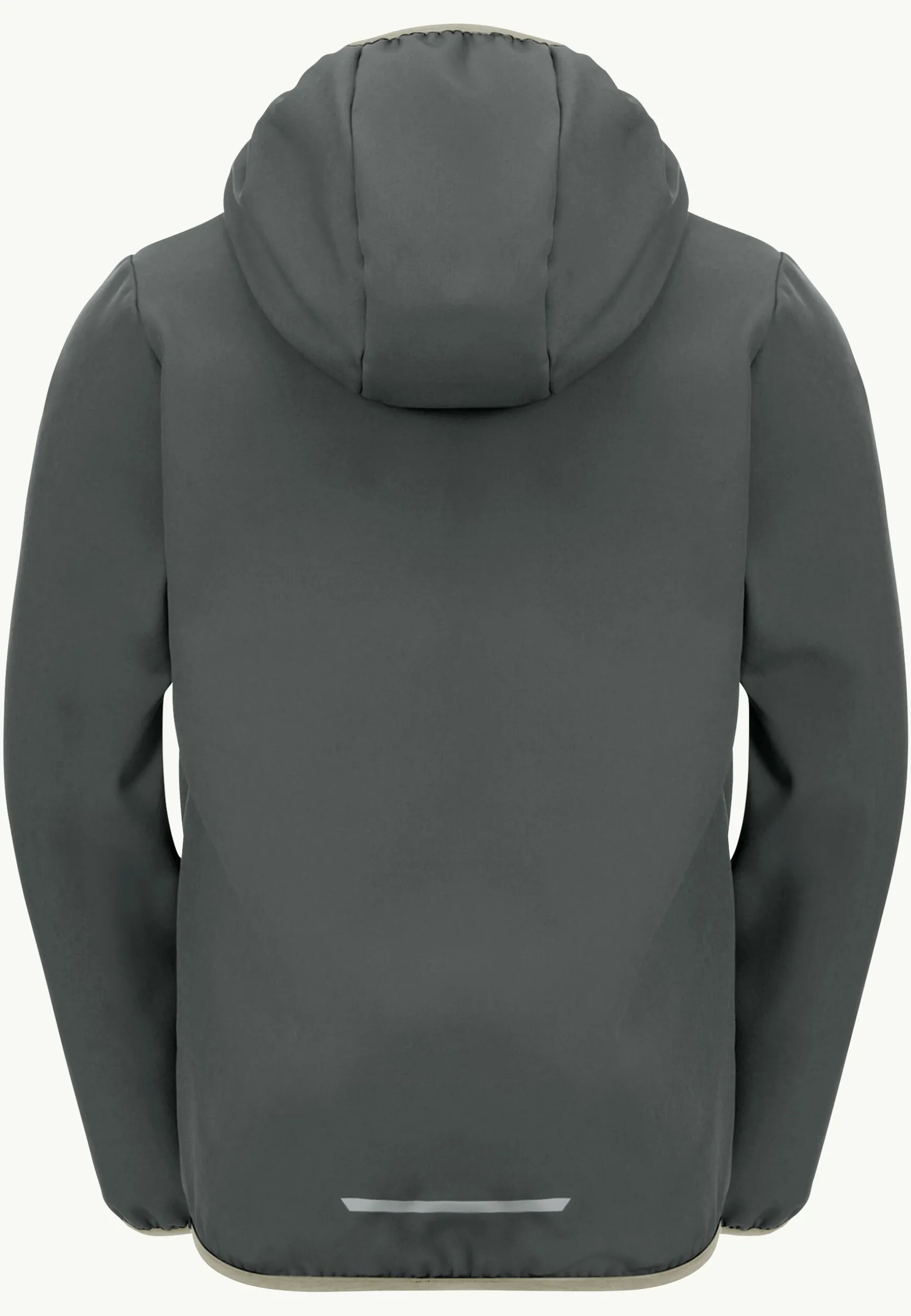 Fourwinds Jacket Kids