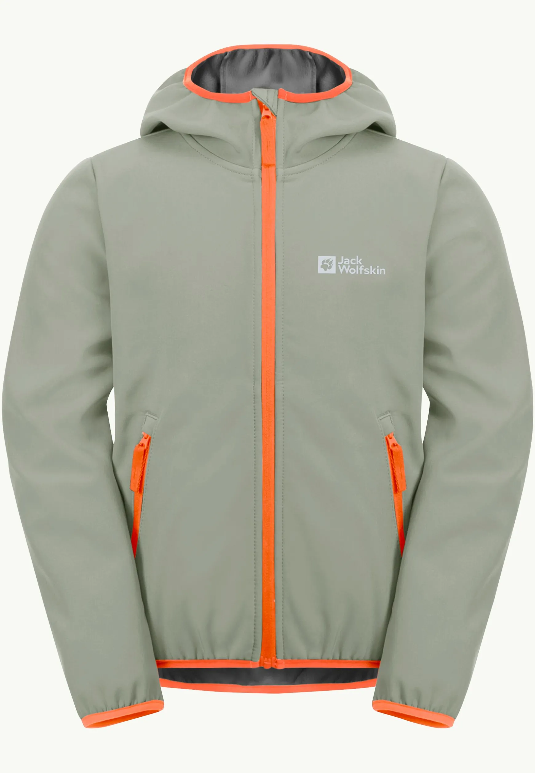 Fourwinds Jacket Kids