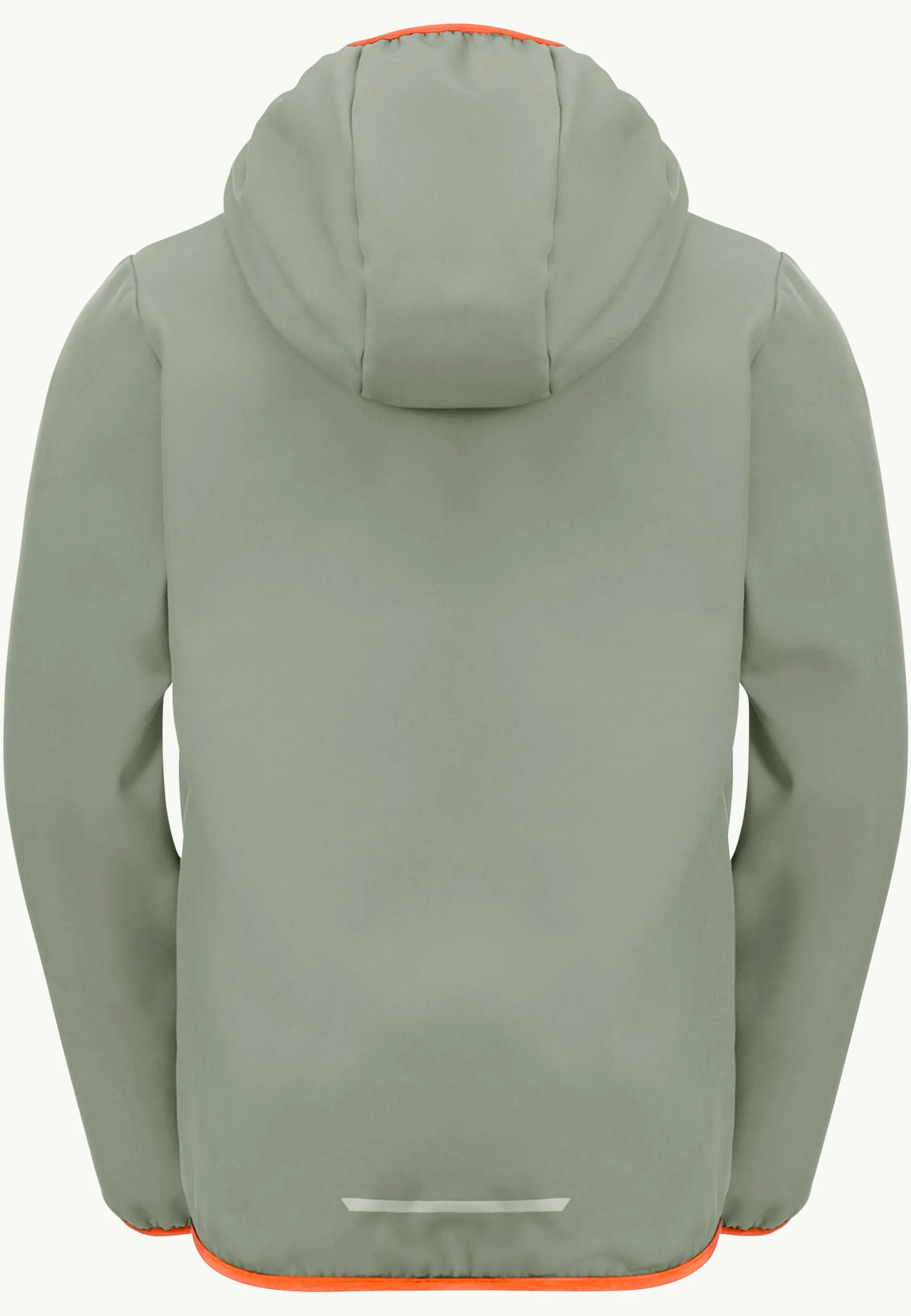 Fourwinds Jacket Kids