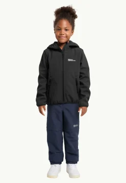 Fourwinds Jacket Kids