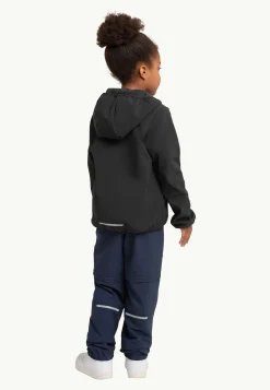 Fourwinds Jacket Kids