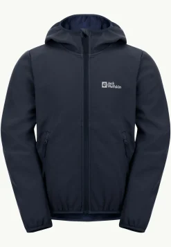 Fourwinds Jacket Kids