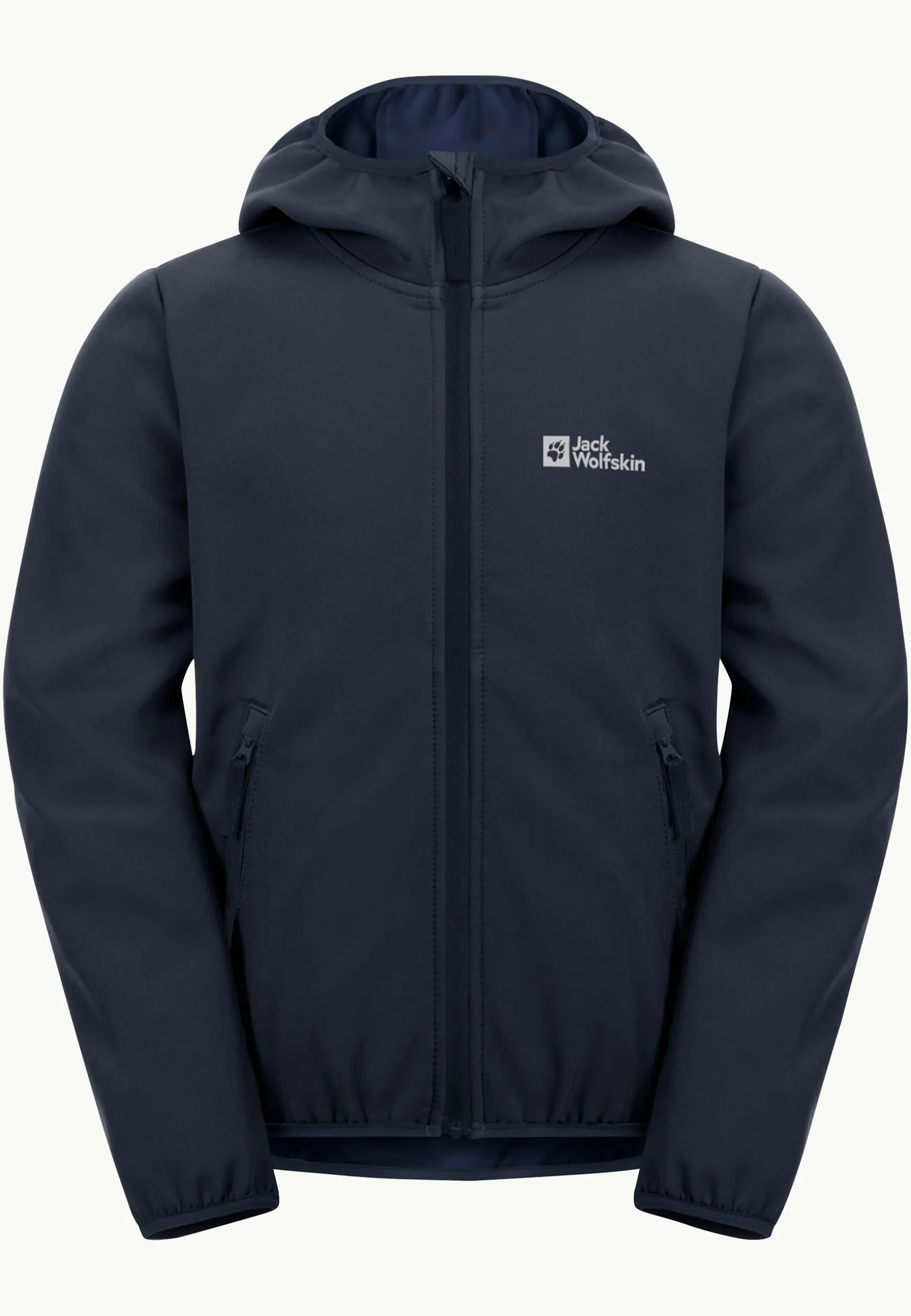 Fourwinds Jacket Kids