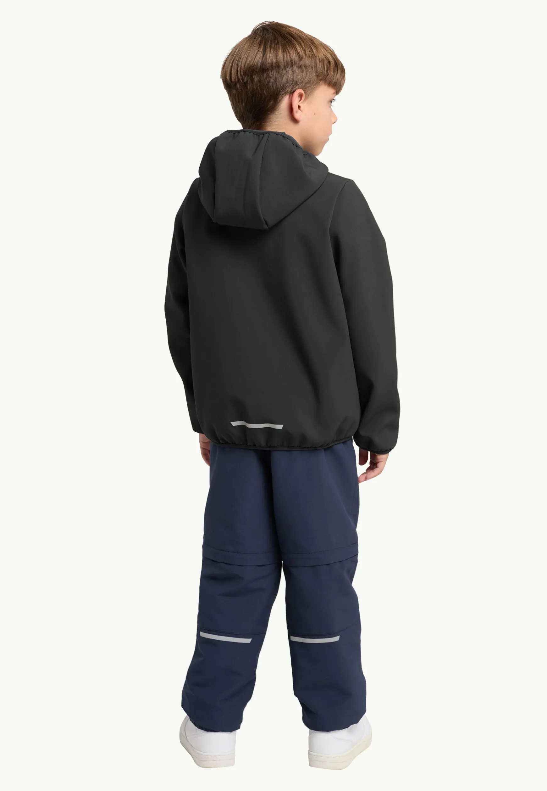 Fourwinds Jacket Kids