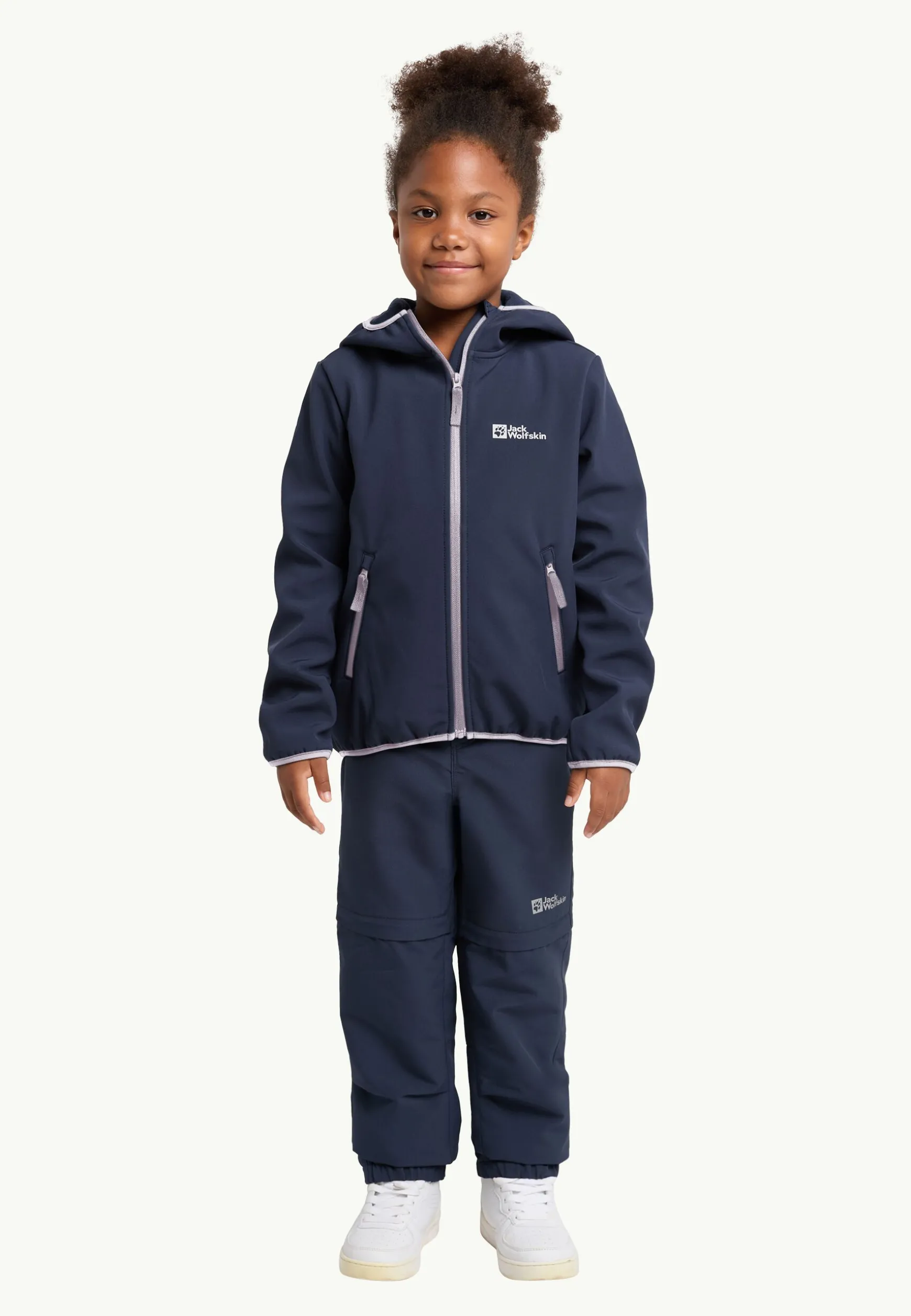 Fourwinds Jacket Kids