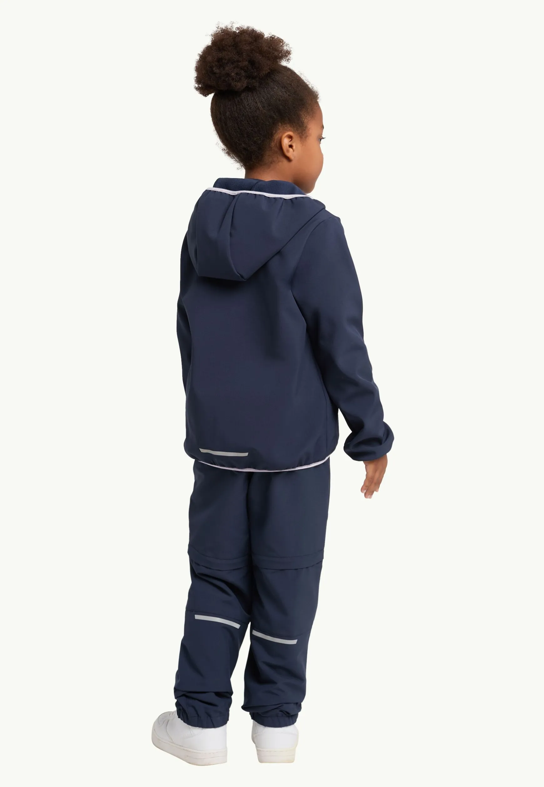 Fourwinds Jacket Kids