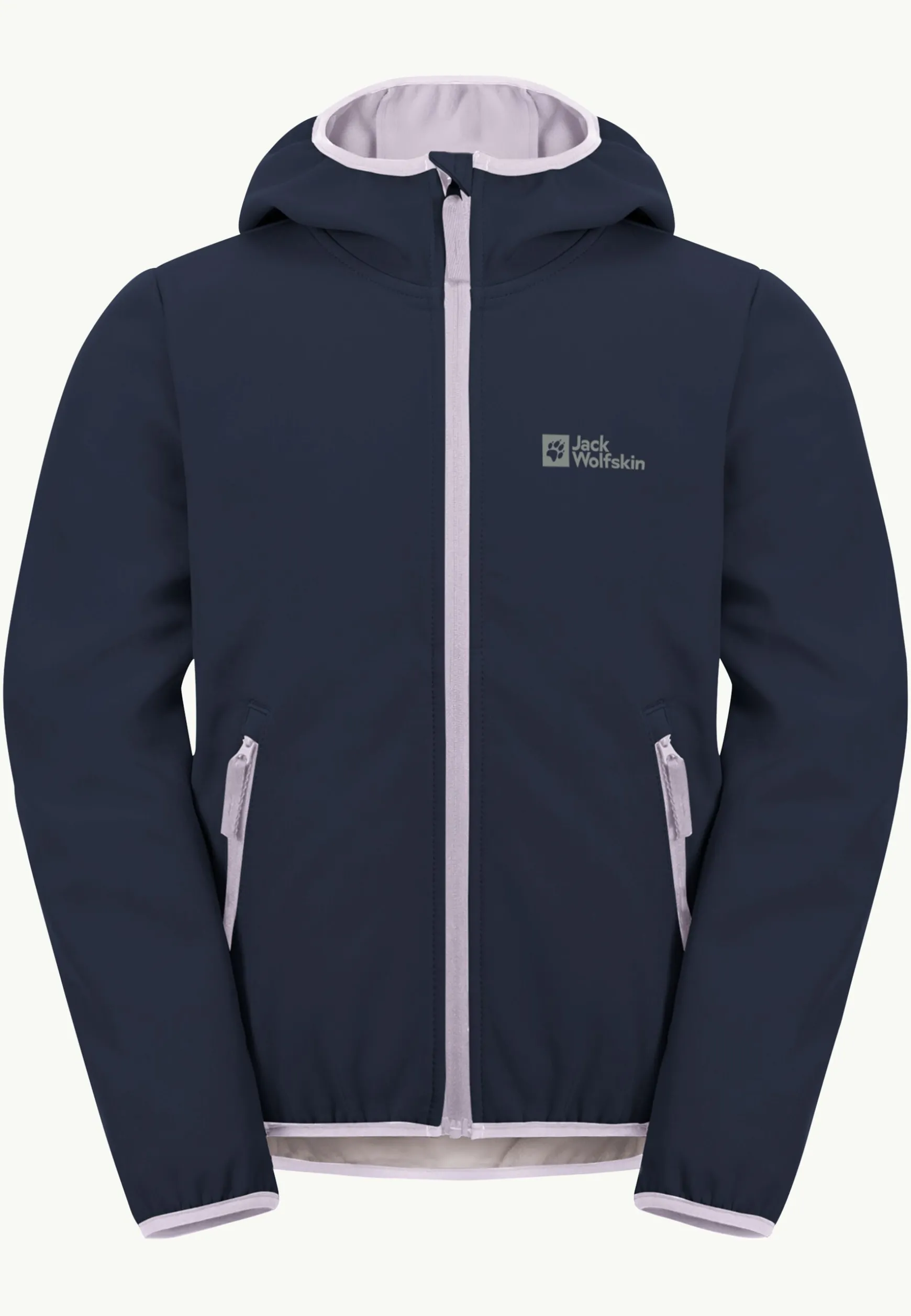 Fourwinds Jacket Kids