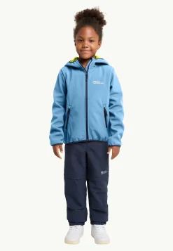 Fourwinds Jacket Kids