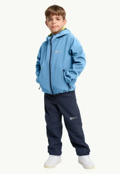 Fourwinds Jacket Kids