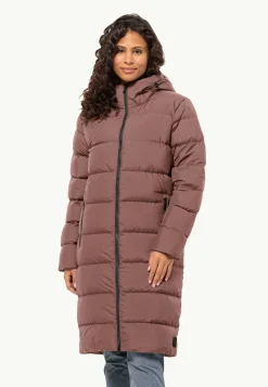 Frozen Palace Coat W Rds