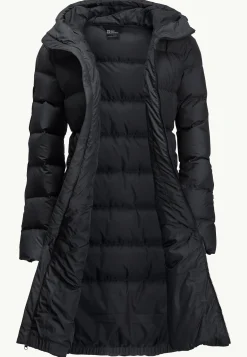 Frozen Palace Coat W Rds