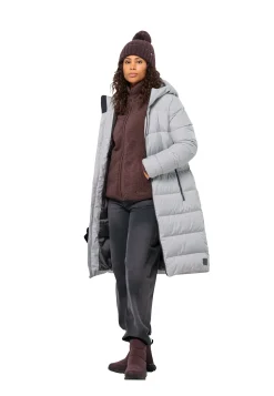 Frozen Palace Coat W Rds