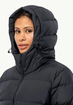 Frozen Palace Coat W Rds