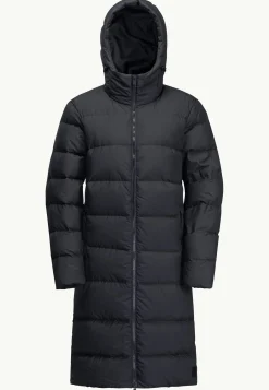 Frozen Palace Coat W Rds