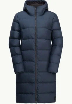 Frozen Palace Coat W Rds