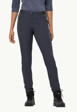 Geigelstein Slim Pants W