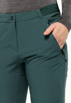 Geigelstein Slim Pants W