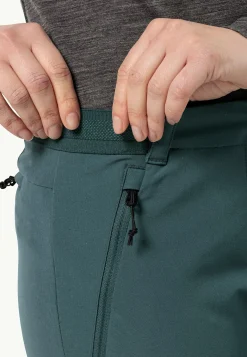 Geigelstein Slim Pants W