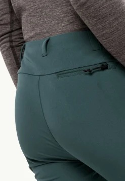 Geigelstein Slim Pants W