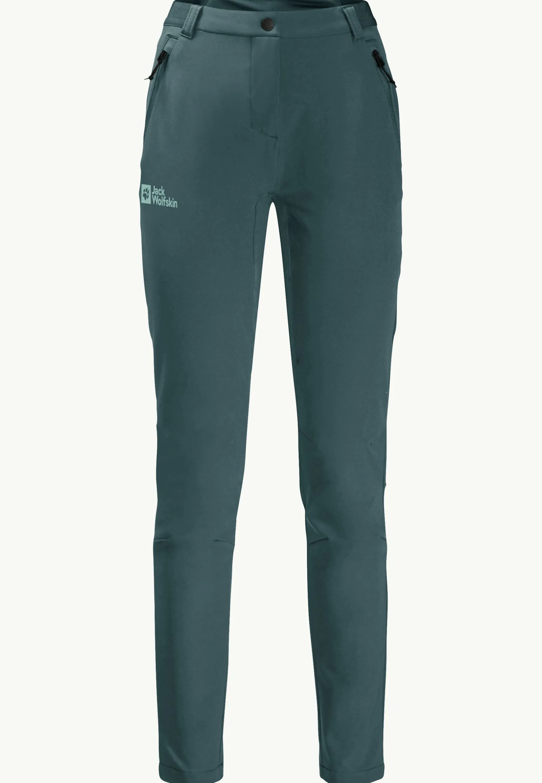 Geigelstein Slim Pants W