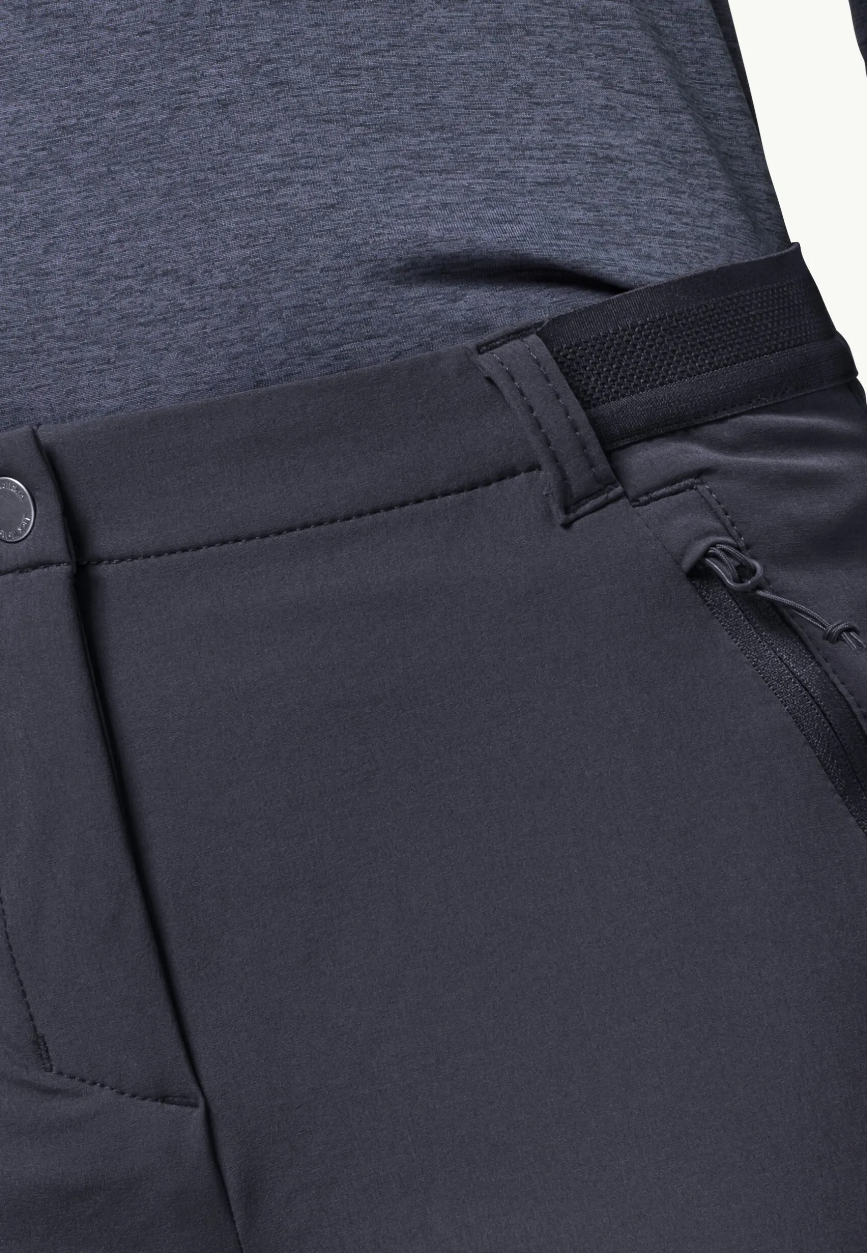 Geigelstein Slim Pants W