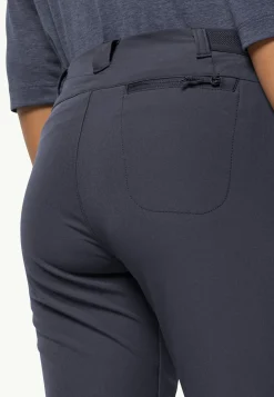 Geigelstein Slim Pants W