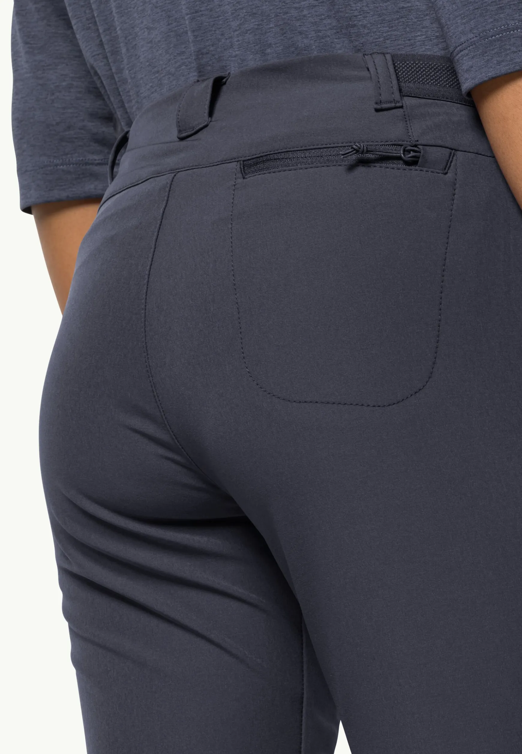 Geigelstein Slim Pants W