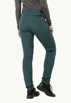 Geigelstein Slim Pants W