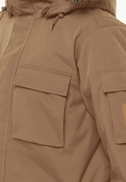 Glacier Canyon Parka