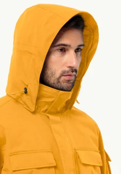 Glacier Canyon Parka